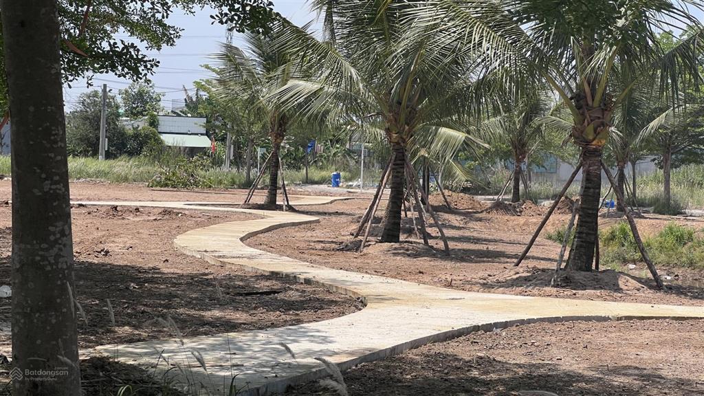Bán giá cắt lỗ 540 triệu nền p637, dt 5x15, giai đoạn ii dự án bella vista (đức hòa  long an)