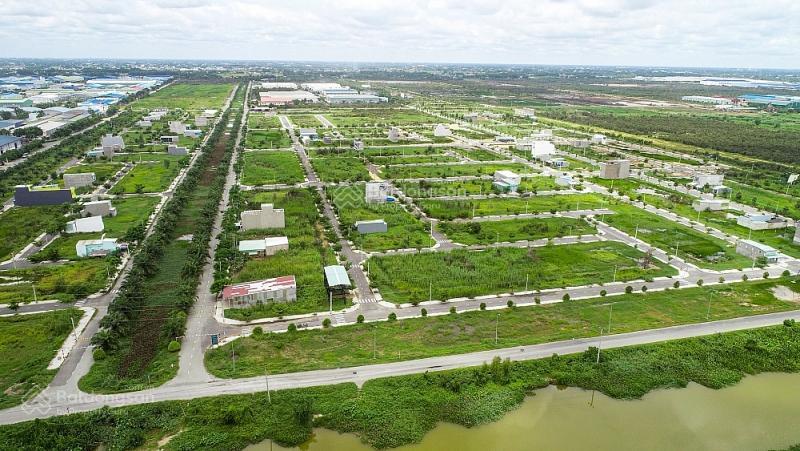 Bán giá cắt lỗ 540 triệu nền p637, dt 5x15, giai đoạn ii dự án bella vista (đức hòa  long an)