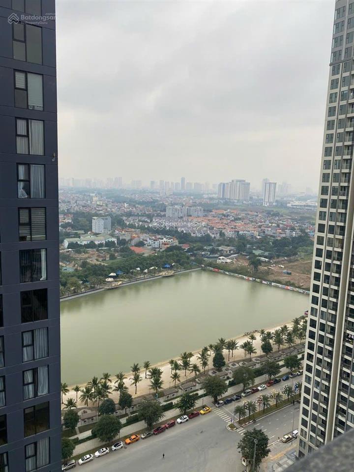 Chính chủ bán căn hộ 3 phòng ngủ đẹp tại imperia smart city, giá cực chất, 76,2m2