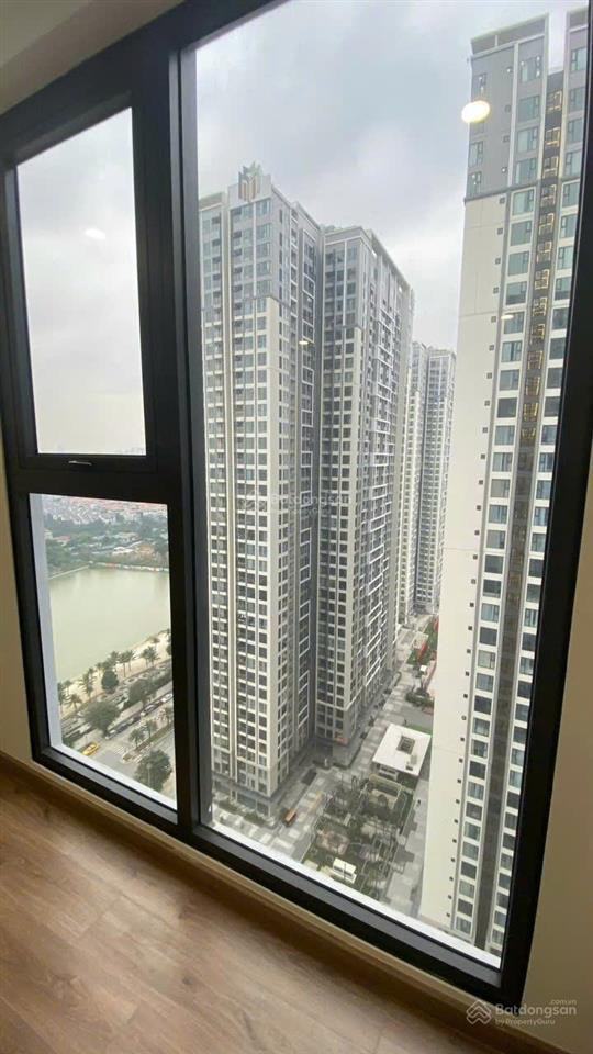 Chính chủ bán căn hộ 3 phòng ngủ đẹp tại imperia smart city, giá cực chất, 76,2m2
