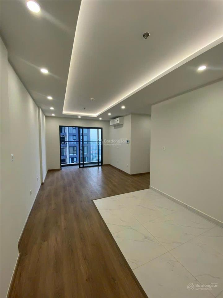 Chính chủ bán căn hộ 3 phòng ngủ đẹp tại imperia smart city, giá cực chất, 76,2m2