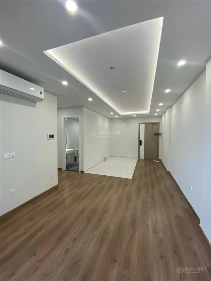 Chính chủ bán căn hộ 3 phòng ngủ đẹp tại imperia smart city, giá cực chất, 76,2m2