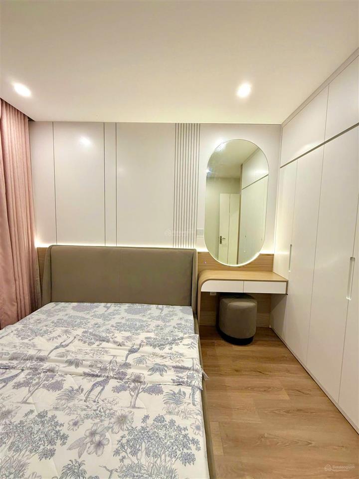Chính chủ bán ch vinhomes smart city, 42.8m2 1pn + 1wc, pháp lý đầy đủ, giao dịch ngay