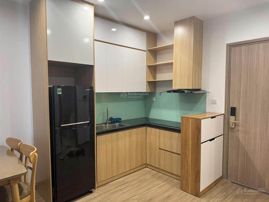 Chính chủ bán gấp căn hộ chung cư 42,8 m2 1n + tại the sakura  vinhomes smart city