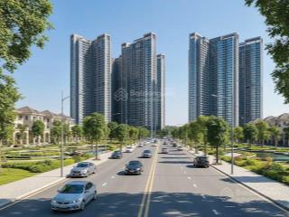 Siêu hot ra hàng quỹ căn 2pn mới nhất của dự án alumi hưng yên