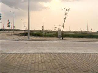 Đất mặt tiền 20m giá siêu rẻ sát bên đường thích thiện hòa