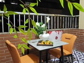 68m 2n2vs xa la đẹp nhất khu, nội thất mới 100%, giá có tl!