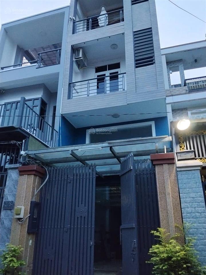 Bán nhà riêng tại đường 1, phường linh trung, thủ đức, hồ chí minh, giá cực chất 8,5 tỷ, 95,6m2