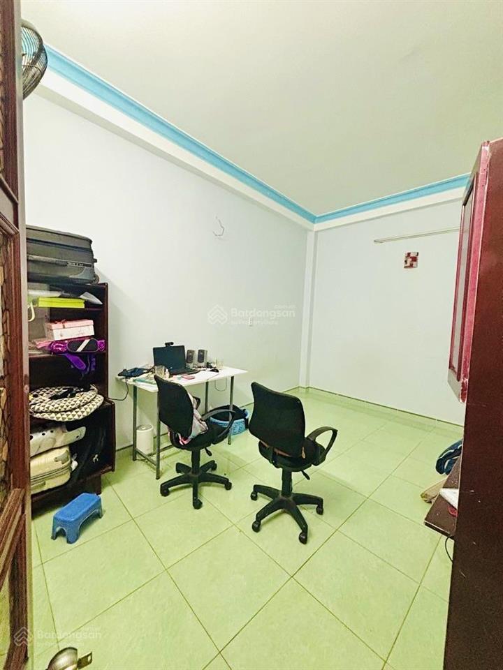 Nhà hẻm ô  tô gần nguyễn thị thập go, ngang 5m nhỉnh 7 tỷ, phường phú thuận quận 7