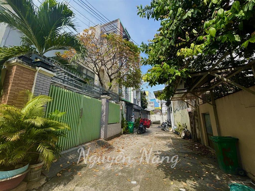4x22m  6pn6wc  hẻm xe hơi nguyễn thị thập q7  cải tạo thành chdv, kế bên pmh giá 11 tỷ nhỉnh