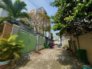 4x22m  6pn6wc  hẻm xe hơi nguyễn thị thập q7  cải tạo thành chdv, kế bên pmh giá 11 tỷ nhỉnh