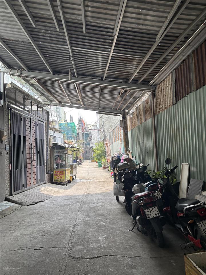 4x22m  6pn6wc  hẻm xe hơi nguyễn thị thập q7  cải tạo thành chdv, kế bên pmh giá 11 tỷ nhỉnh