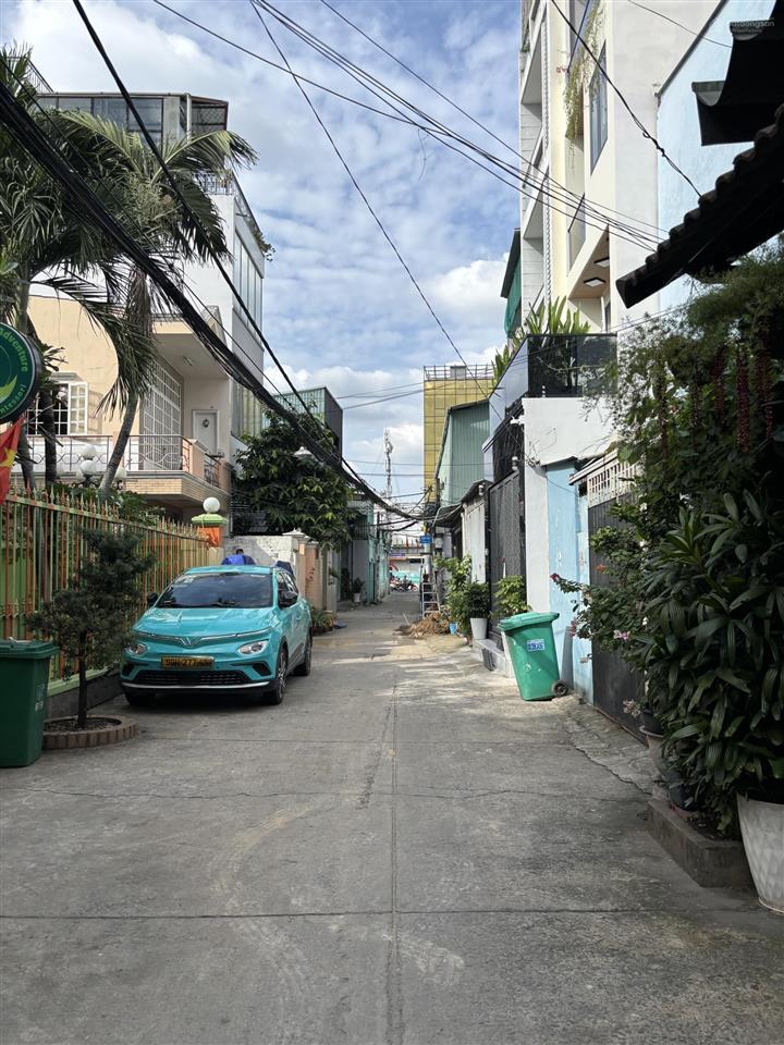 4x22m  6pn6wc  hẻm xe hơi nguyễn thị thập q7  cải tạo thành chdv, kế bên pmh giá 11 tỷ nhỉnh