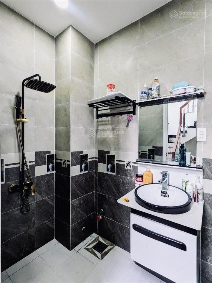 Nhà tâm huyết 3 tấm ngang 5m mới cứng cần bán gấp  xem nhà chốt ăn tết