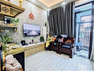 Nhà tâm huyết 3 tấm ngang 5m mới cứng cần bán gấp  xem nhà chốt ăn tết