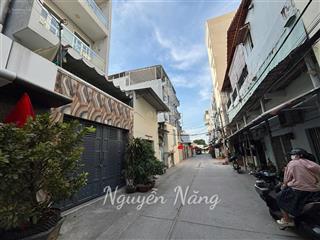 5 tầng 4.2 x 20m xây full đất 6pn hợp khai thác chdv, gần ufm, nguyễn thị thập q1 cầu tân thuận 1