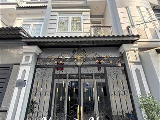 Oto tới cửa 7 tỷ nhà 4 tấm  huỳnh tấn phát phú thuận q7, sổ riêng hoàn công siu nét