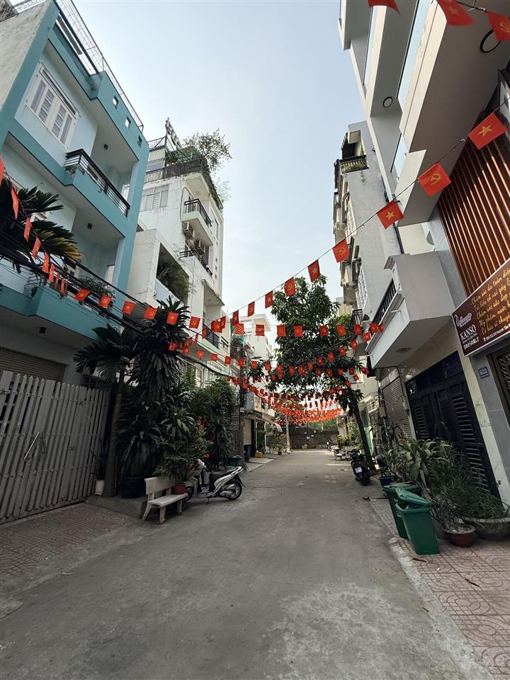 Bán đất khu vip namlong q7  tân thuận đông  4 x 15m đường 8m oto tránh nhau xây dựng cao tầng