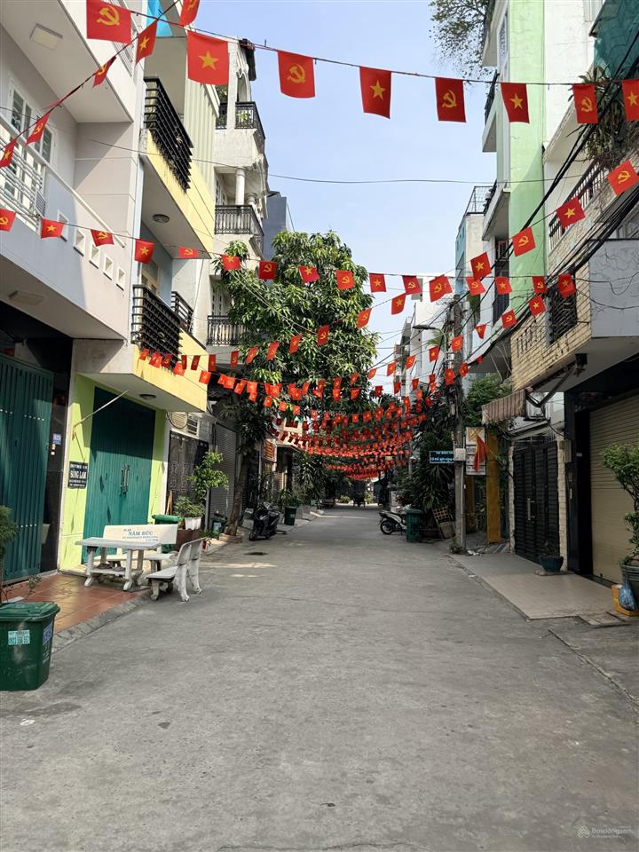 Bán đất khu vip namlong q7  tân thuận đông  4 x 15m đường 8m oto tránh nhau xây dựng cao tầng