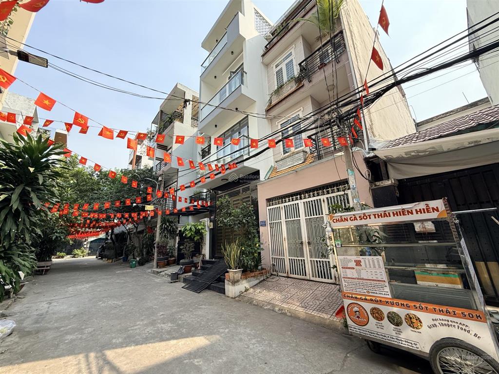 Bán đất khu vip namlong q7  tân thuận đông  4 x 15m đường 8m oto tránh nhau xây dựng cao tầng