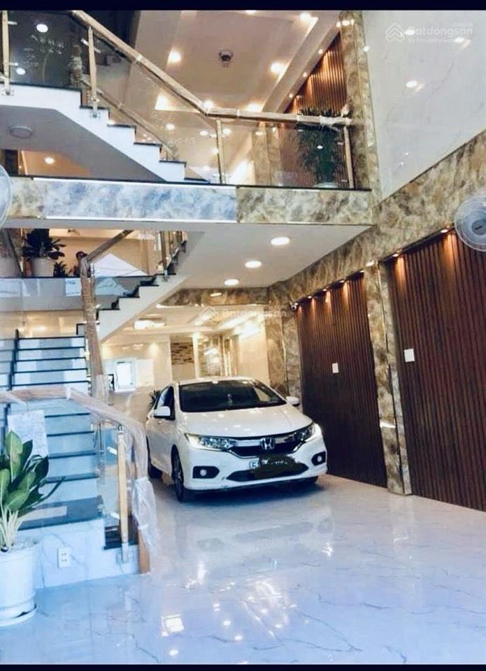 Ô tô ngủ nhà kế pmh  nhà 4 tấm khu đồng bộ dân trí  4pn5wc  7 tỷ nhỉnh còn tl