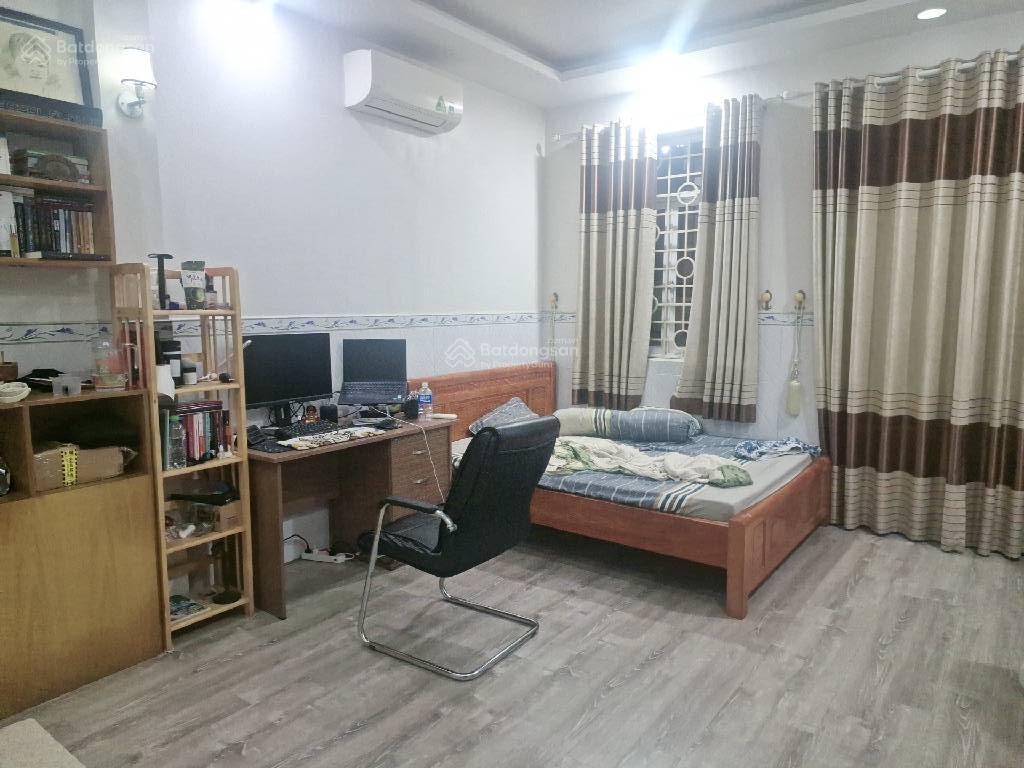 Nhà bán kdc namlong phú thuận quận 7  mặt tiền tân thuận nam 80m2 nhà 4 tấm  đường 12m