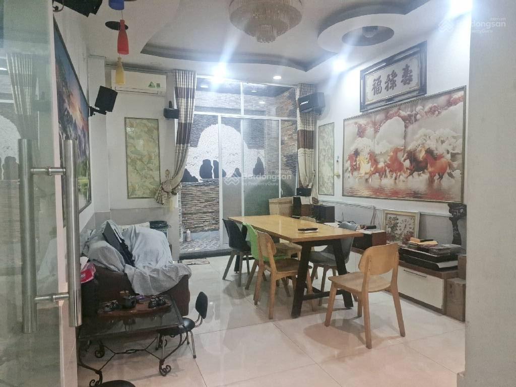 Nhà bán kdc namlong phú thuận quận 7  mặt tiền tân thuận nam 80m2 nhà 4 tấm  đường 12m