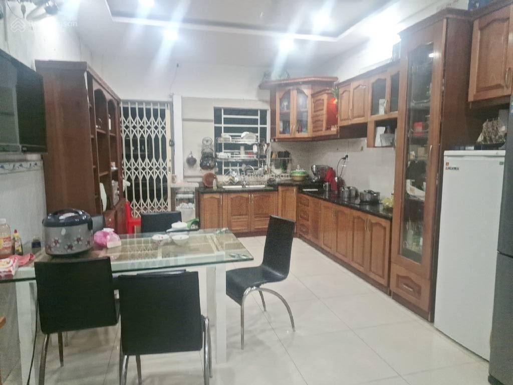 Nhà bán kdc namlong phú thuận quận 7  mặt tiền tân thuận nam 80m2 nhà 4 tấm  đường 12m