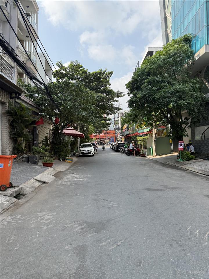 Nhà bán kdc namlong phú thuận quận 7  mặt tiền tân thuận nam 80m2 nhà 4 tấm  đường 12m