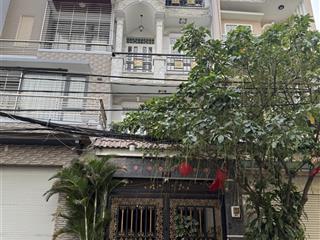 Nhà bán kdc namlong phú thuận quận 7  mặt tiền tân thuận nam 80m2 nhà 4 tấm  đường 12m