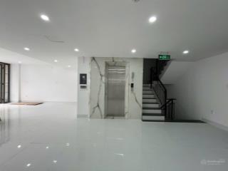 Cho thuê mặt bằng kd vp, 150m2 sàn sẵn mới keng có máy lạnh  lý phục man  gần nguyễn thị thập