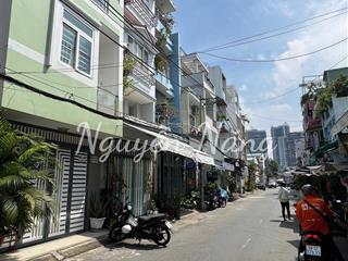 Mặt tiền đường số cư xá ngân hànglâm văn bền, quận 7, mặt tiền kinh doanh hoặc ở được dân trí cao