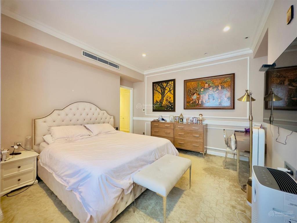 Cc sunrise city 163m2 3pn  tầng 15  giá 16 tỷ nhỉnh  nhà làm nội thất rất đẹp  có sổ hồng