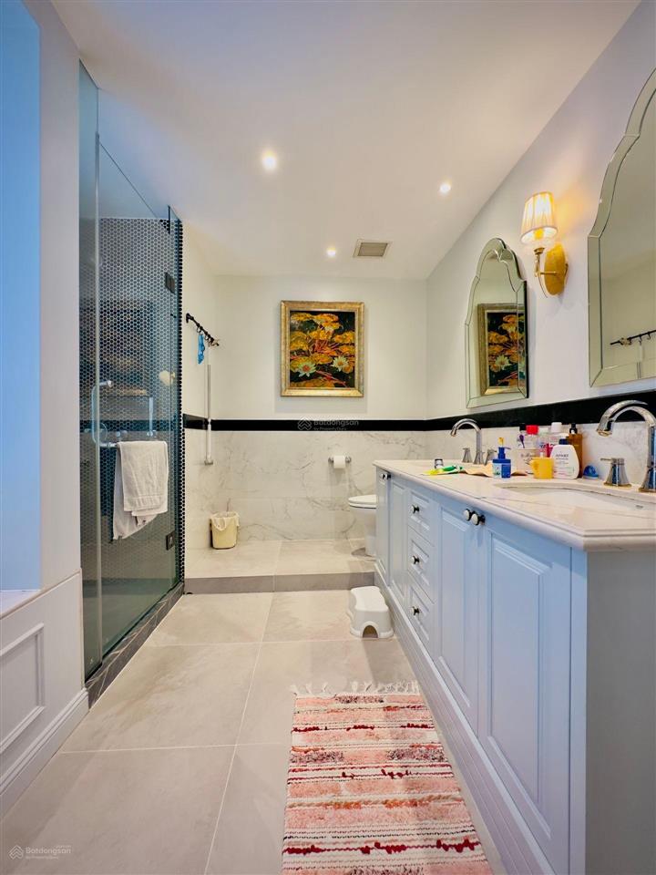 Cc sunrise city 163m2 3pn  tầng 15  giá 16 tỷ nhỉnh  nhà làm nội thất rất đẹp  có sổ hồng