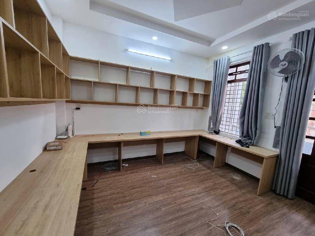 Nhà hẻm xe hơi lâm văn bền quận 7  ngang 5m 4pn sát trường nguyễn hữu thọ, cư xá ngân hàng
