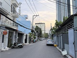Khuôn đất siêu đẹp 4 x 21m đường trước nhà 8m hẻm thông sang phú thuận, gần nguyễn thị thập pmh