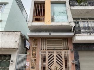 Hẻm xe hơi né nhau 502 huỳnh tấn phát quận 7  nhà 4 tấm 4pn5wc còn tốt cho thuê đc 26tr