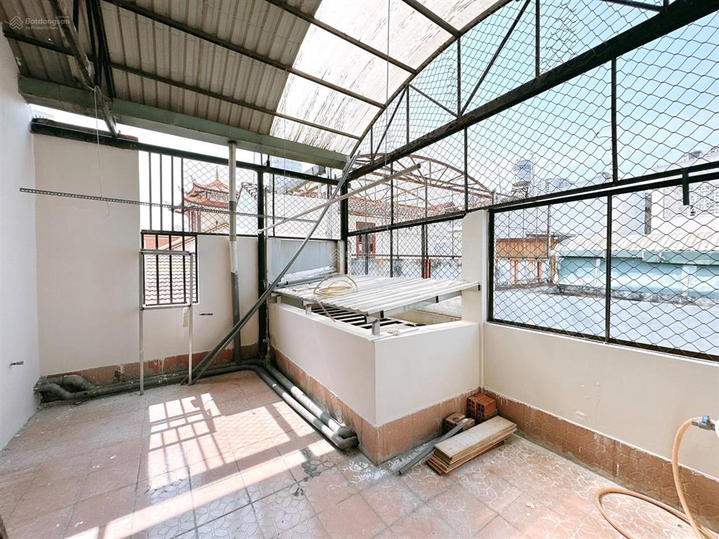 Hẻm xe hơi tân hưng sát lotte, thông himlam nguyễn thị thập, kiều đàm quận 7