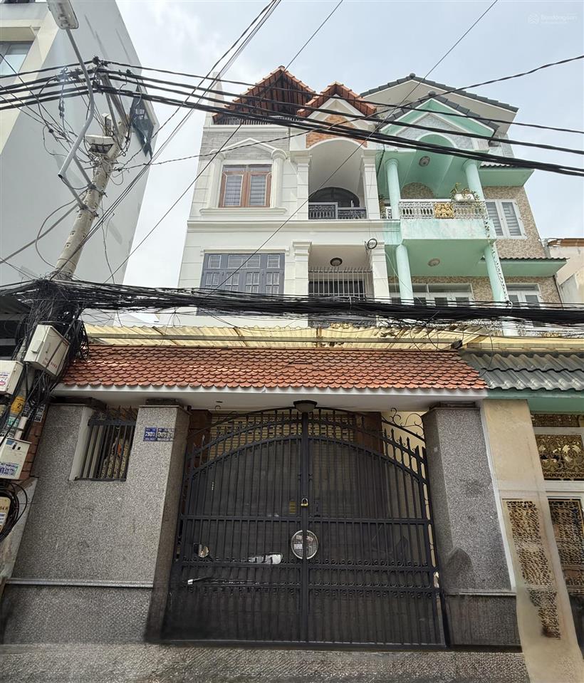 Hẻm xe hơi tân hưng sát lotte, thông himlam nguyễn thị thập, kiều đàm quận 7
