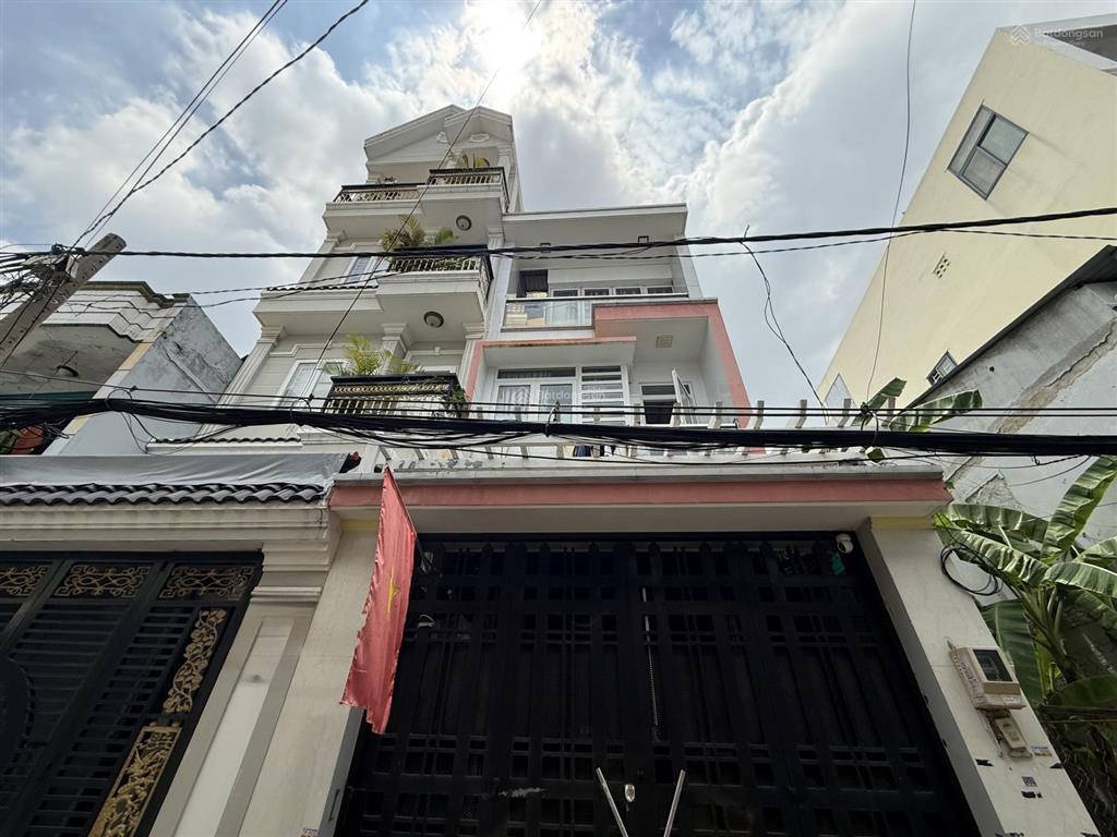 Nhà hoàng trọng mậu thông lên himlam giá 10 tỷ sát sunrise city lotte mart nguyễn thị thập quận 7