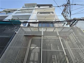 Bán nhà hẻm ba gác xây tâm huyết 4pn5wc kdc hiện hữu không quy hoạch giá 6 tỷ hơn