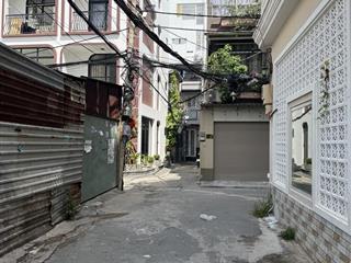 7 x 11m khuôn đất vuông đẹp hẻm xe hơi lâm văn bền quận 7, tân kiểng, giá bán 12.5 tỷ còn tl
