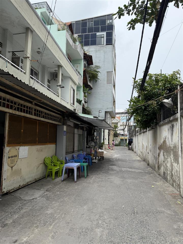 Ô tô tới cửa lâm văn bền sau lưng trường nguyễn hữu thọ, 74m²  9 tỷ 495 tl