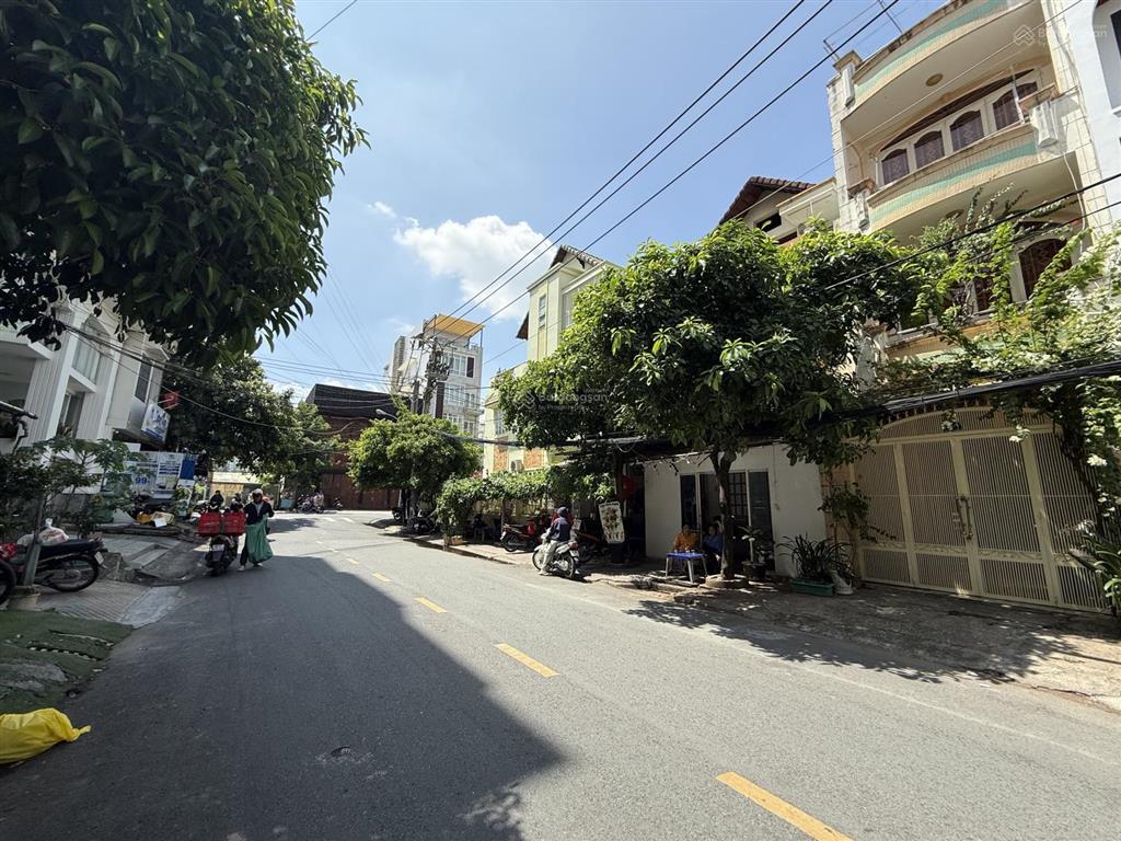Mt phan huy thực tân kiểng q7 cũ sau lưng lotte mart, gần cầu kênh tẻnguyễn thị thập  kdc him lam