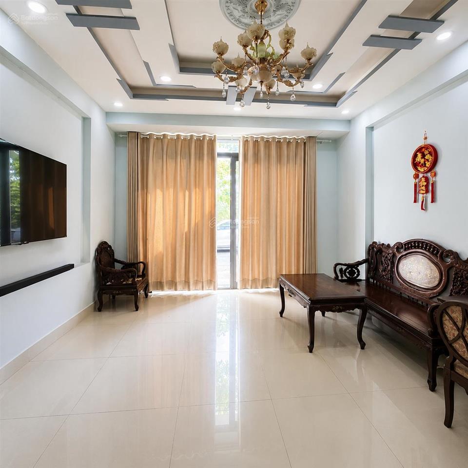 Nhà nguyên căn 14tr khu dân cư anh tuấn