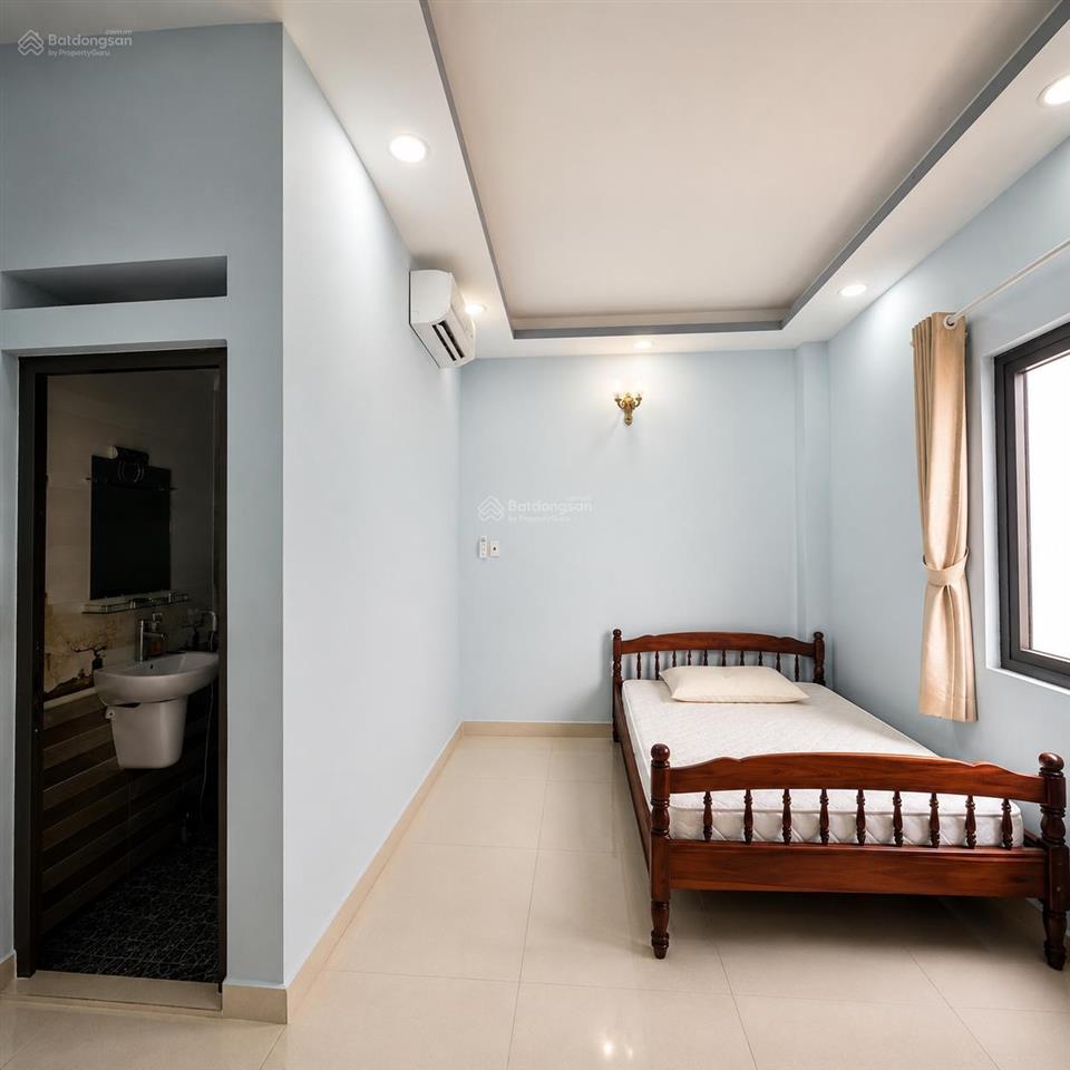 Nhà nguyên căn 14tr khu dân cư anh tuấn