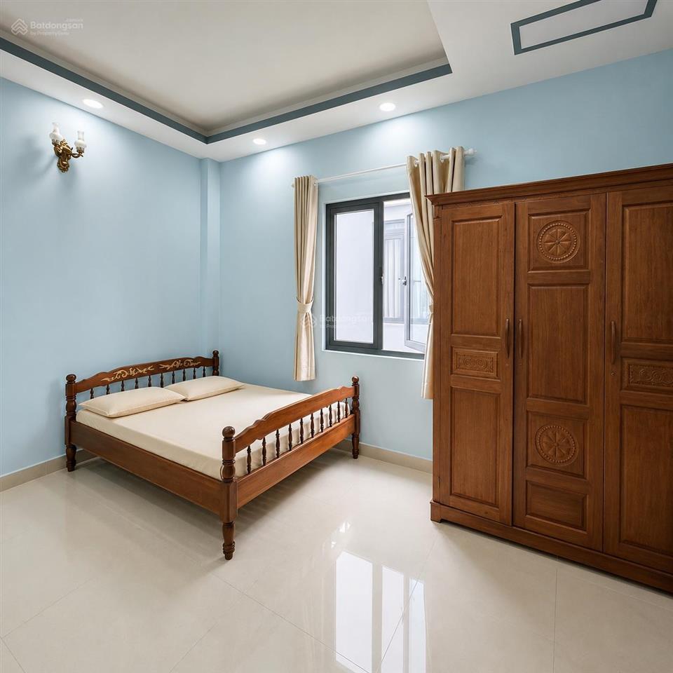 Nhà nguyên căn 14tr khu dân cư anh tuấn