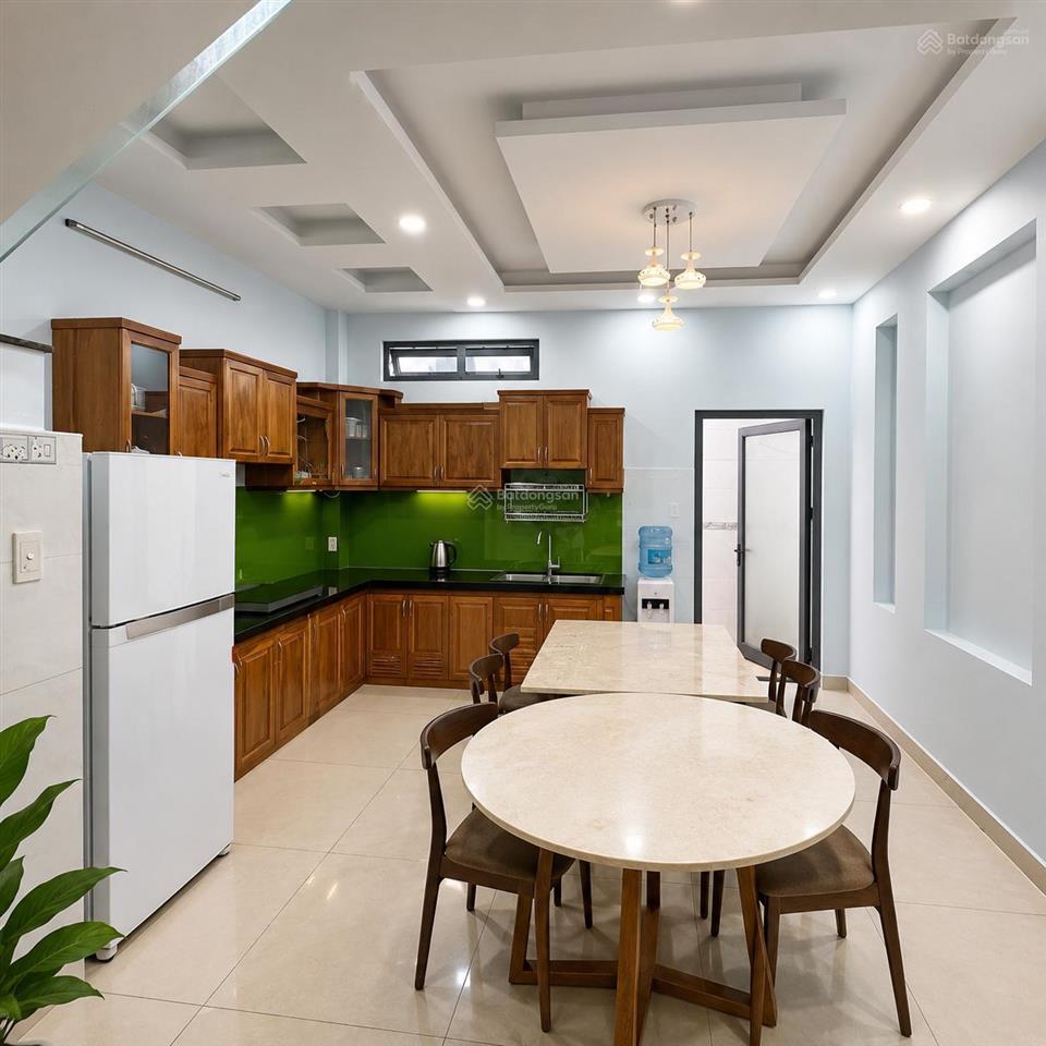 Nhà nguyên căn 14tr khu dân cư anh tuấn