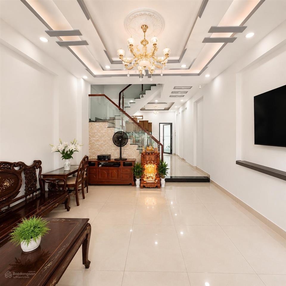 Nhà nguyên căn 14tr khu dân cư anh tuấn