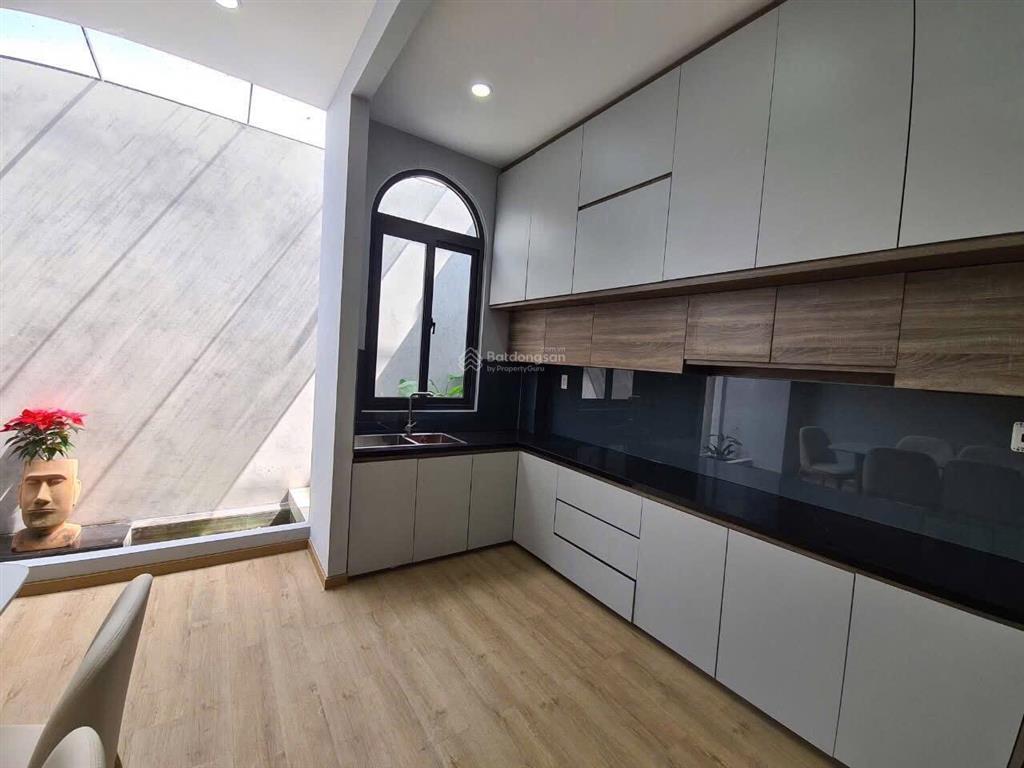 Cho thuê nhà phố  kdc anh tuấn green riverside  huỳnh tấn phát  nhà bè